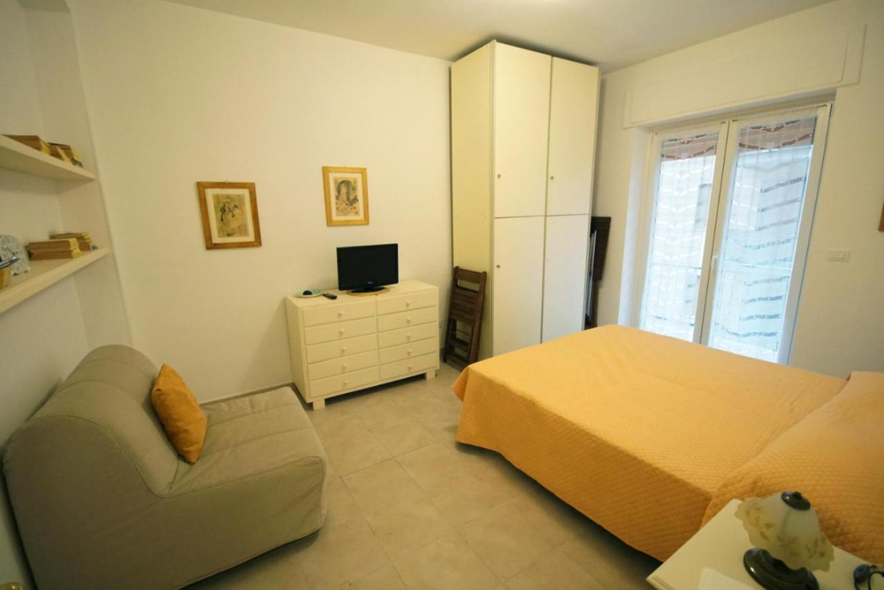 Guesthero Apartment - Sanremo Exteriör bild